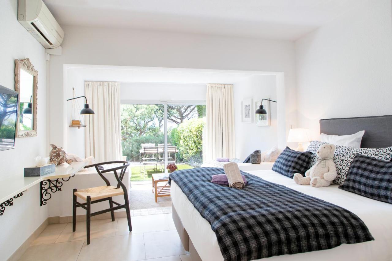 Hotel Font Mourier โคโกแล็ง ภายนอก รูปภาพ