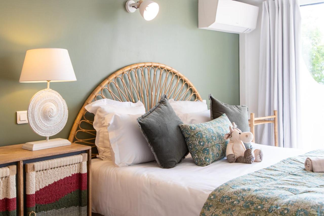 Hotel Font Mourier โคโกแล็ง ภายนอก รูปภาพ