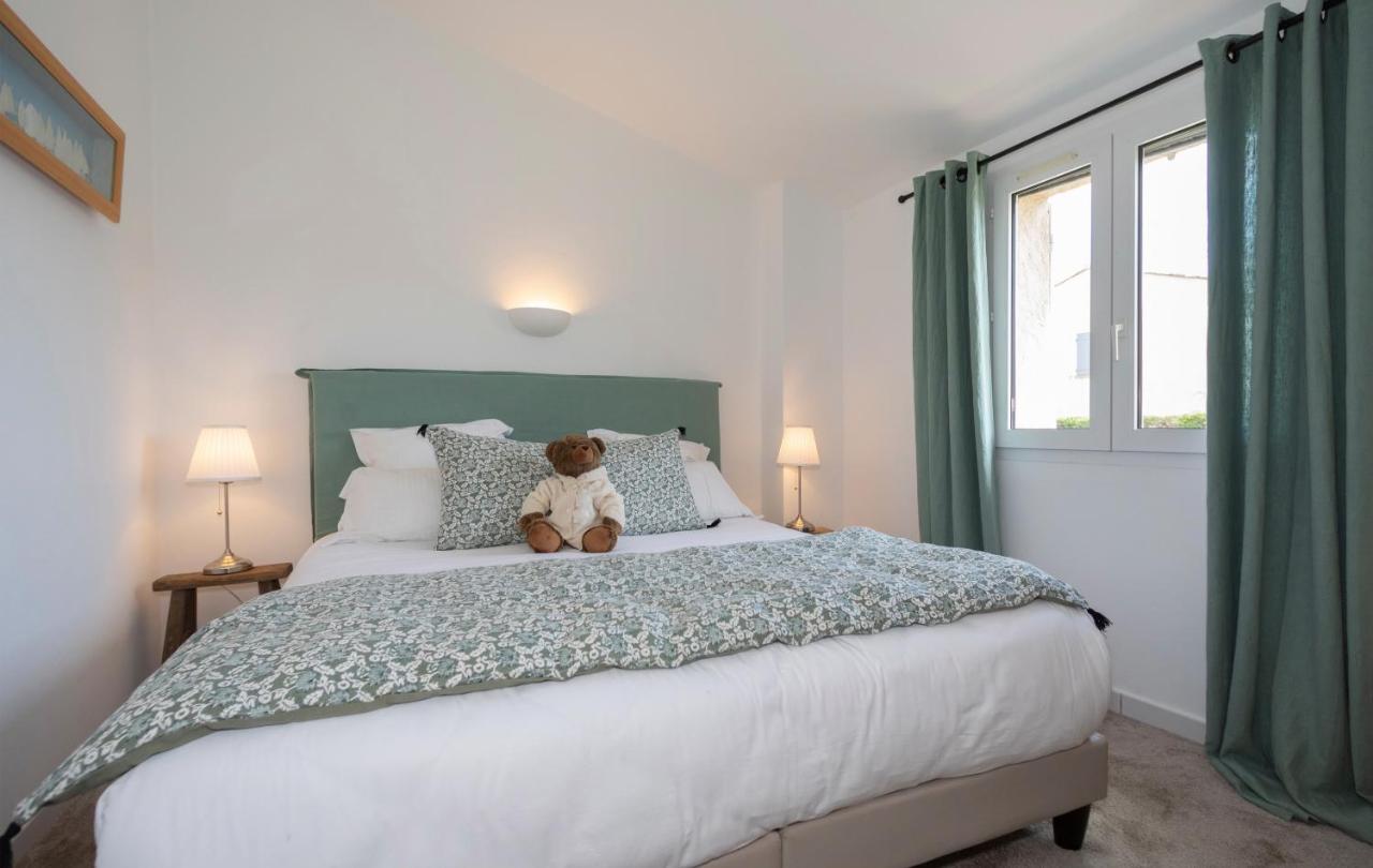 Hotel Font Mourier โคโกแล็ง ภายนอก รูปภาพ