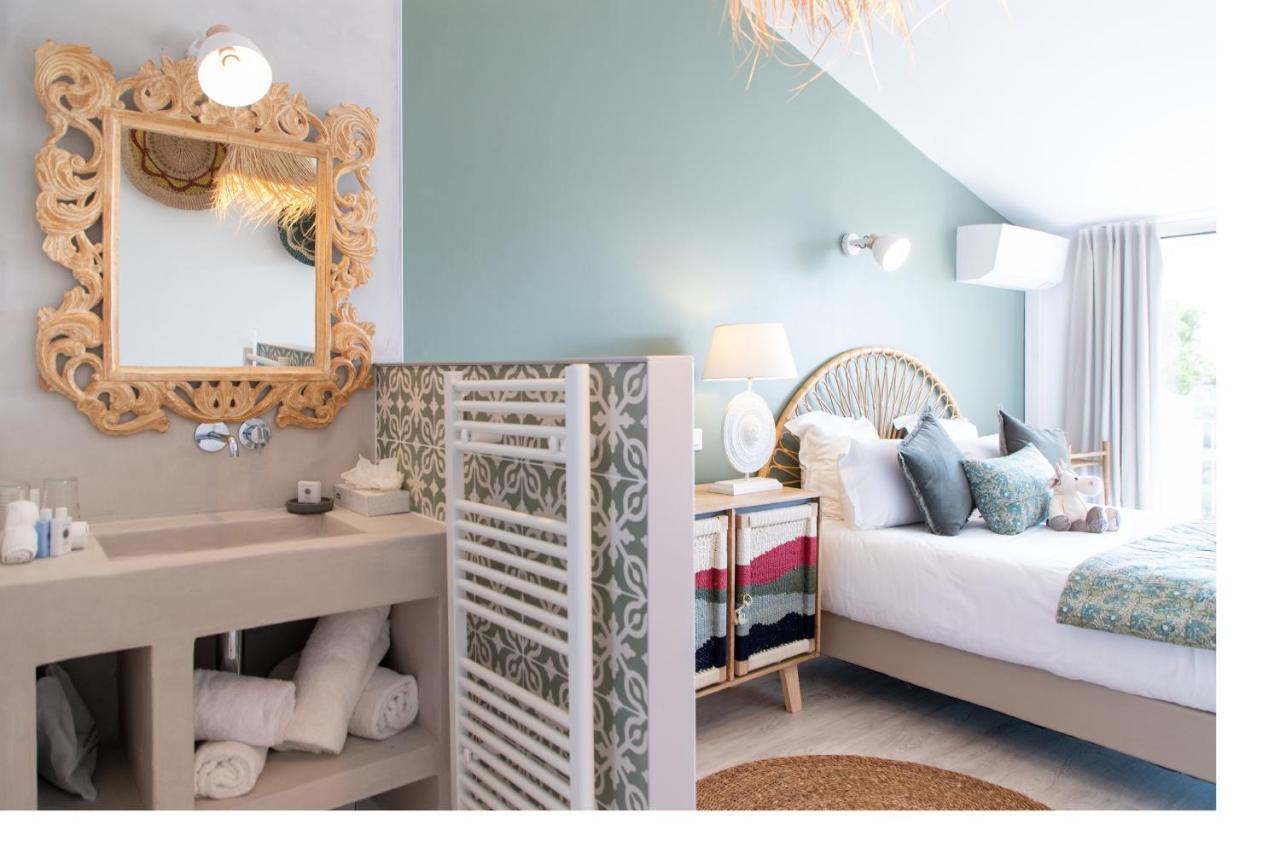 Hotel Font Mourier โคโกแล็ง ภายนอก รูปภาพ