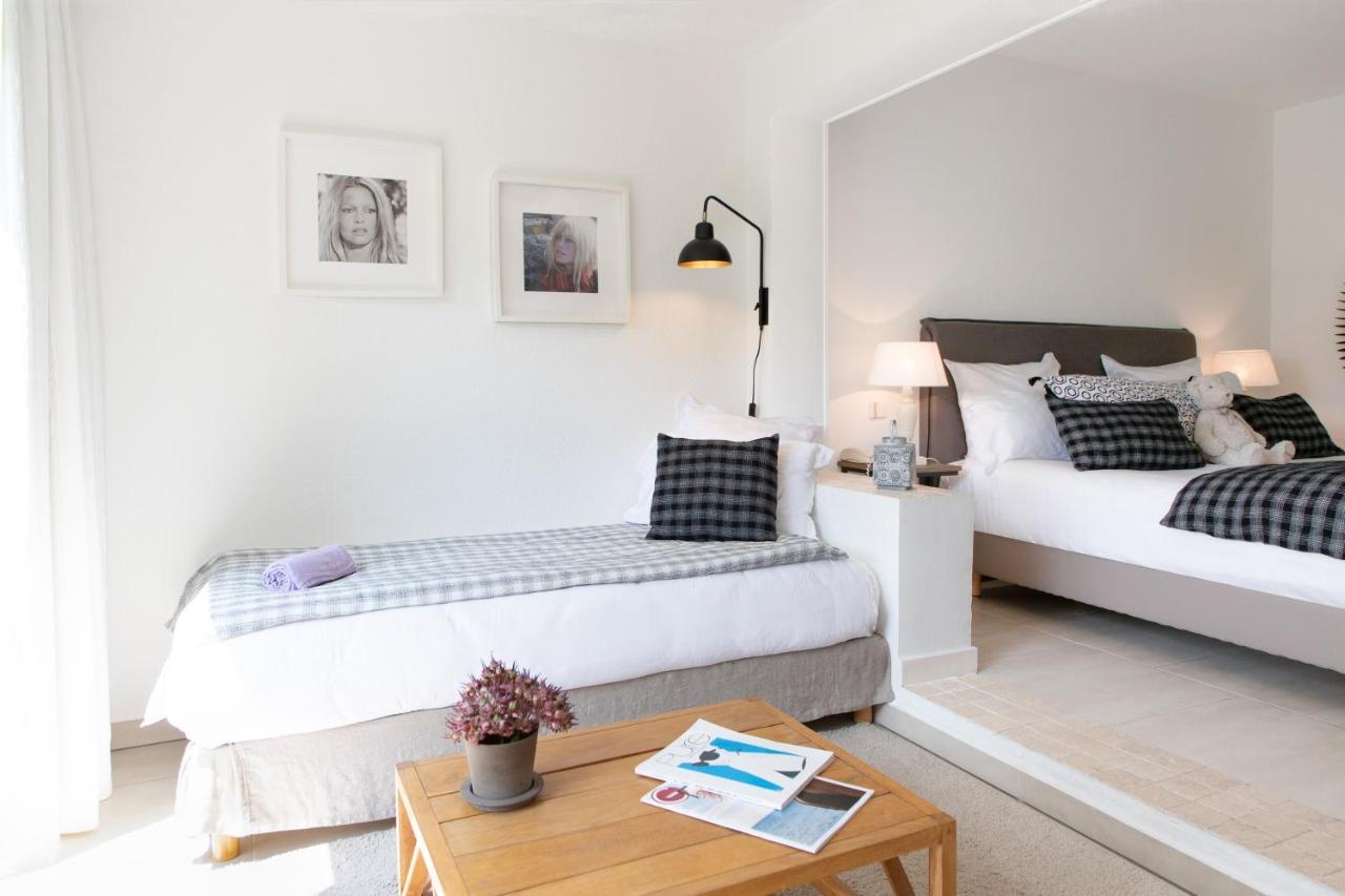 Hotel Font Mourier โคโกแล็ง ภายนอก รูปภาพ