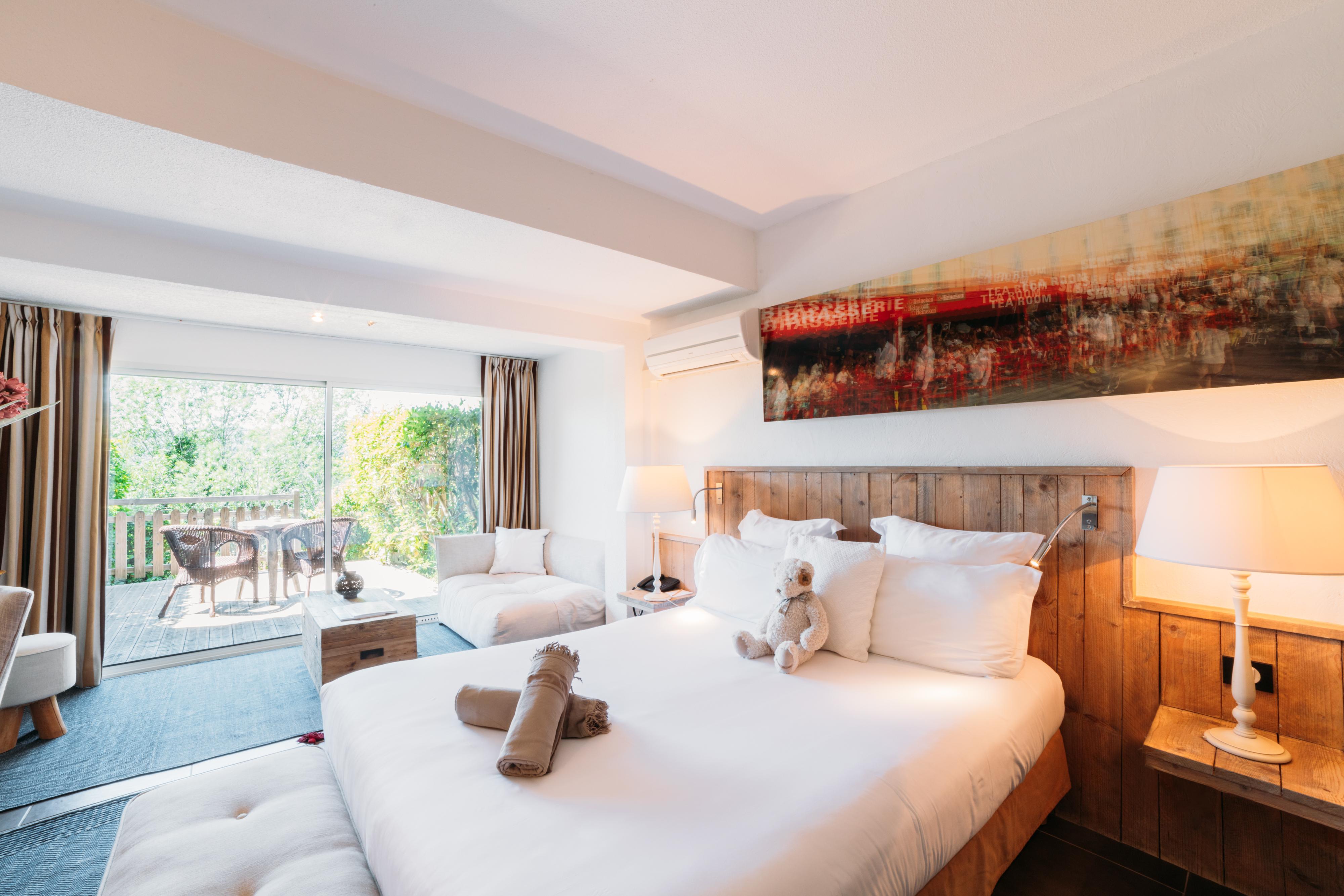 Hotel Font Mourier โคโกแล็ง ภายนอก รูปภาพ