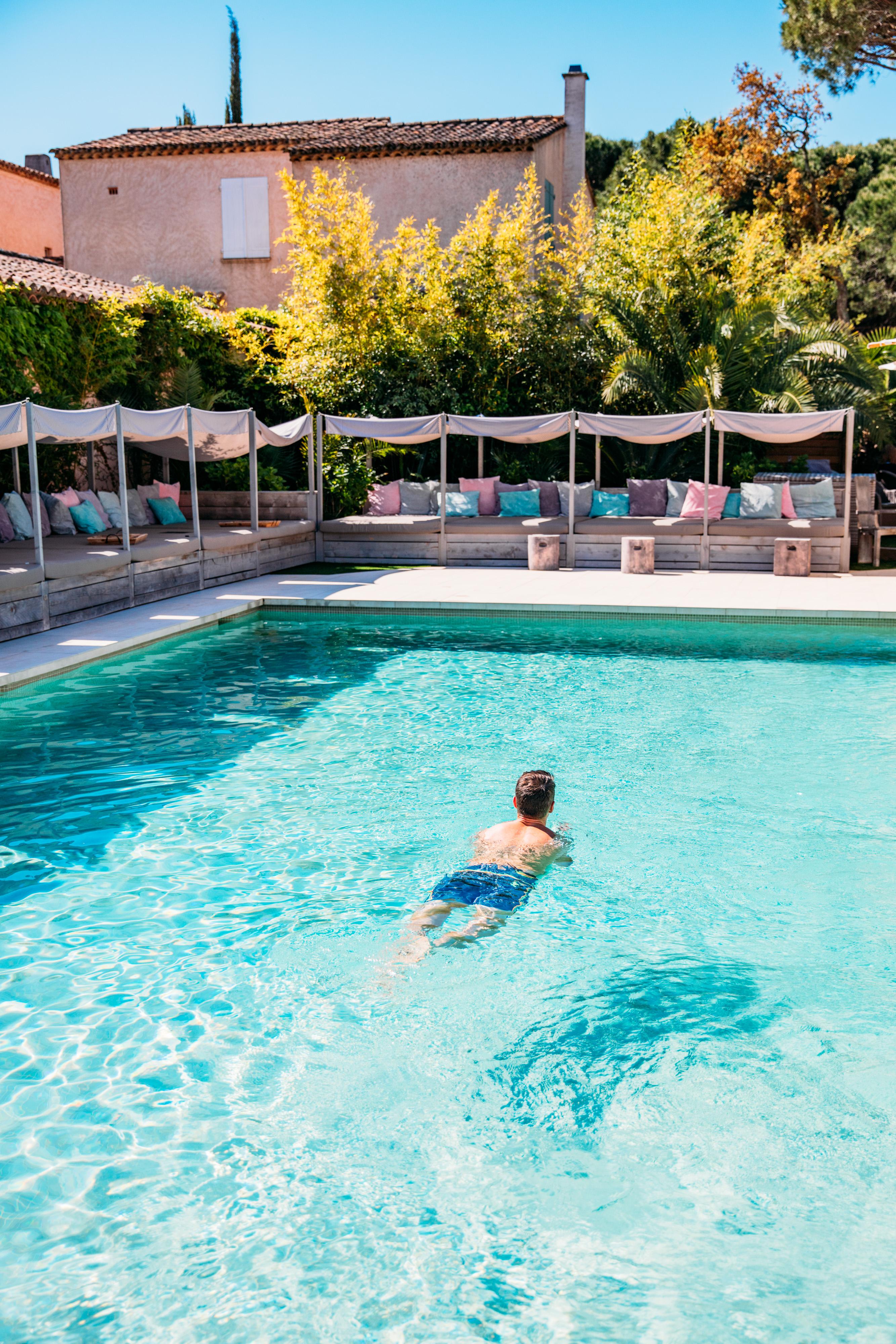 Hotel Font Mourier โคโกแล็ง ภายนอก รูปภาพ