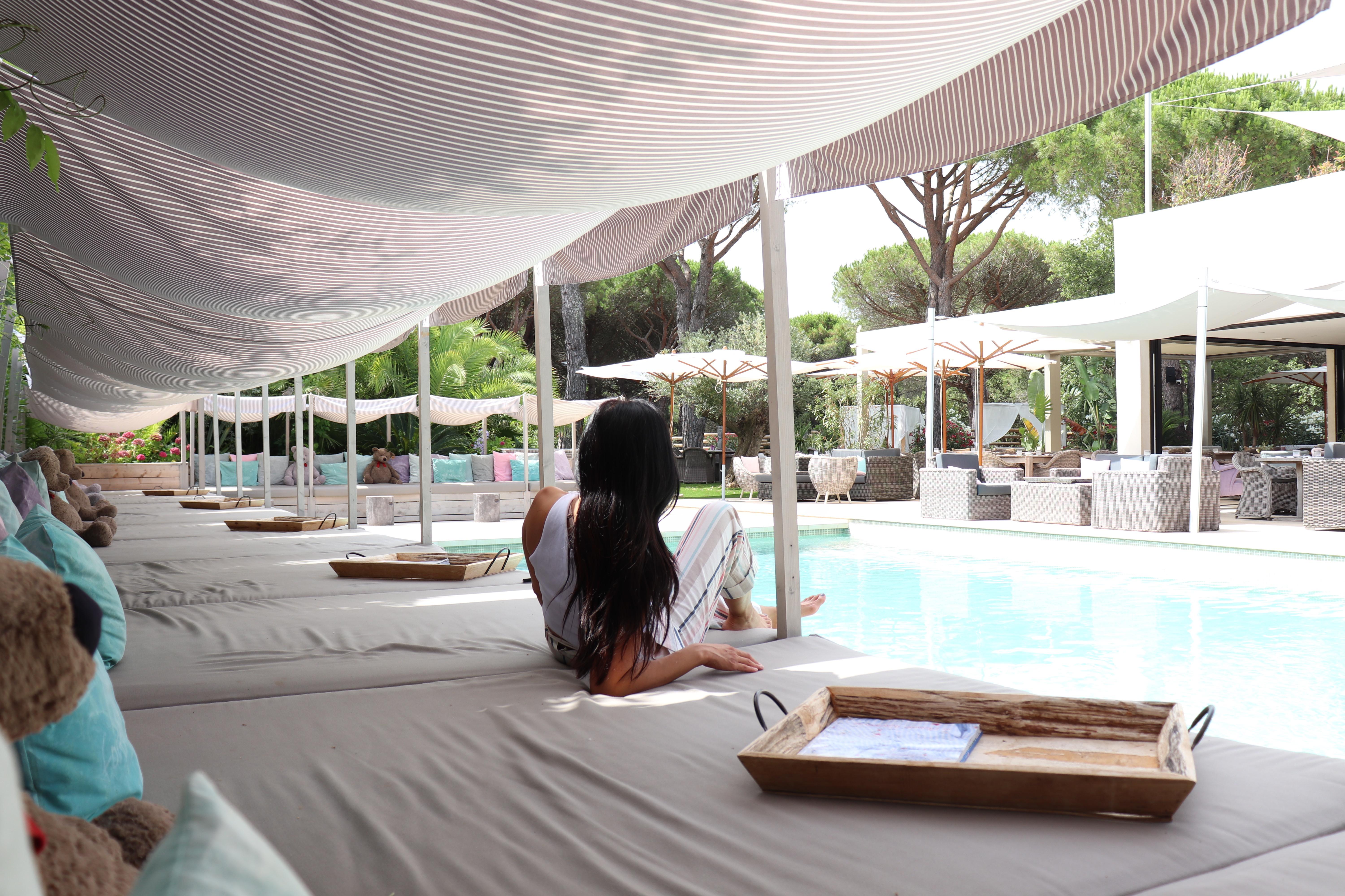 Hotel Font Mourier โคโกแล็ง ภายนอก รูปภาพ