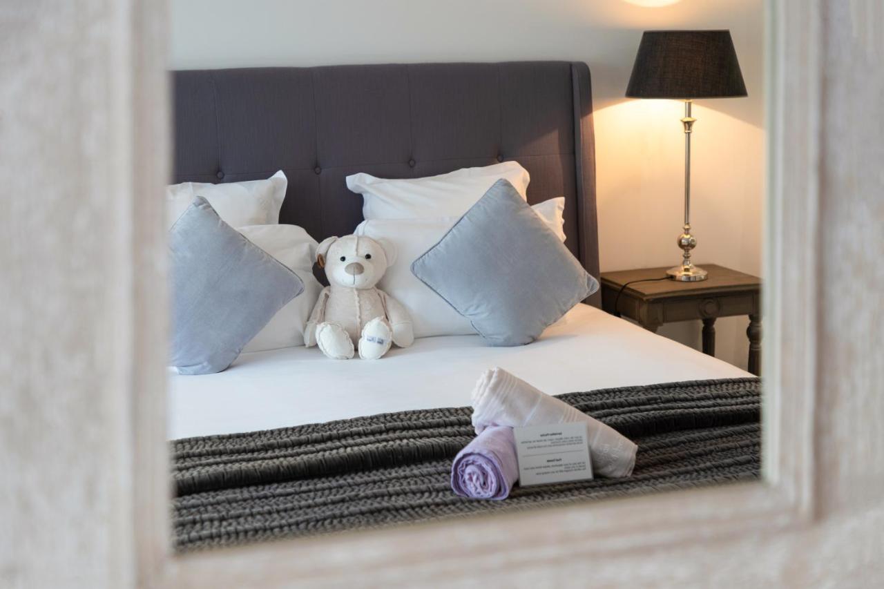 Hotel Font Mourier โคโกแล็ง ภายนอก รูปภาพ