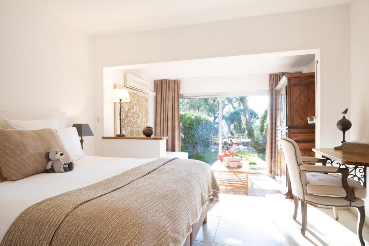 Hotel Font Mourier โคโกแล็ง ภายนอก รูปภาพ