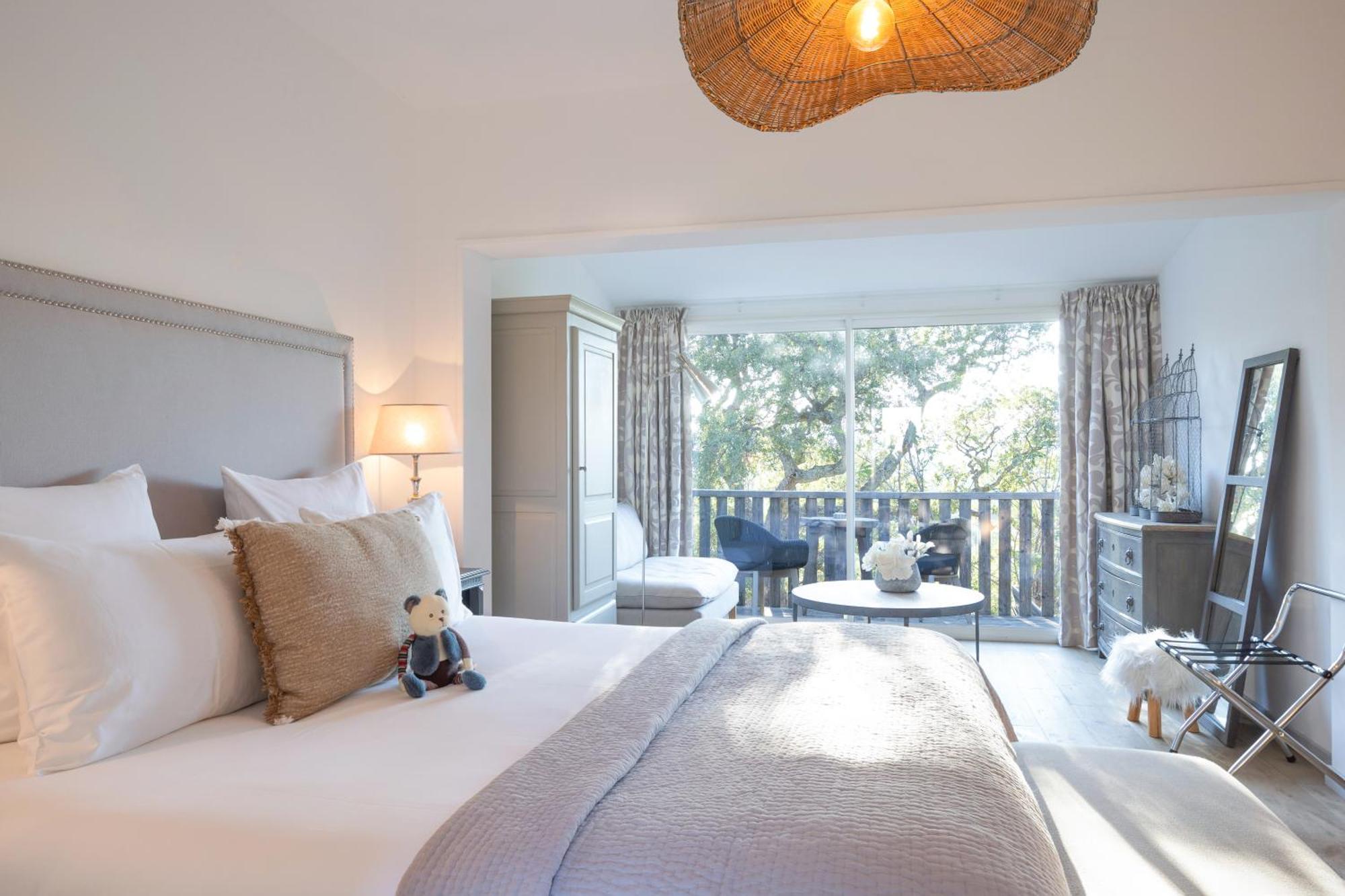 Hotel Font Mourier โคโกแล็ง ภายนอก รูปภาพ