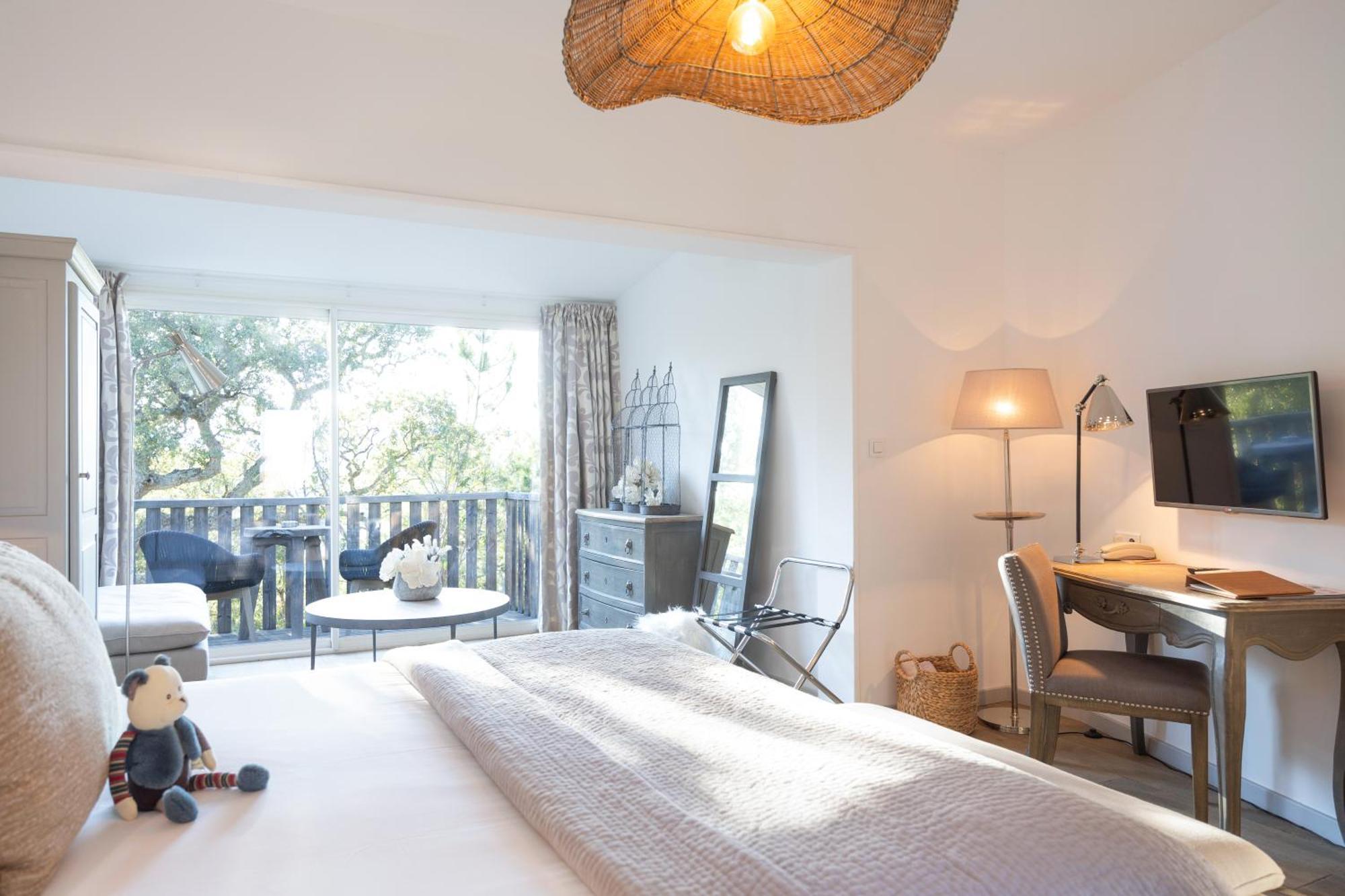 Hotel Font Mourier โคโกแล็ง ภายนอก รูปภาพ