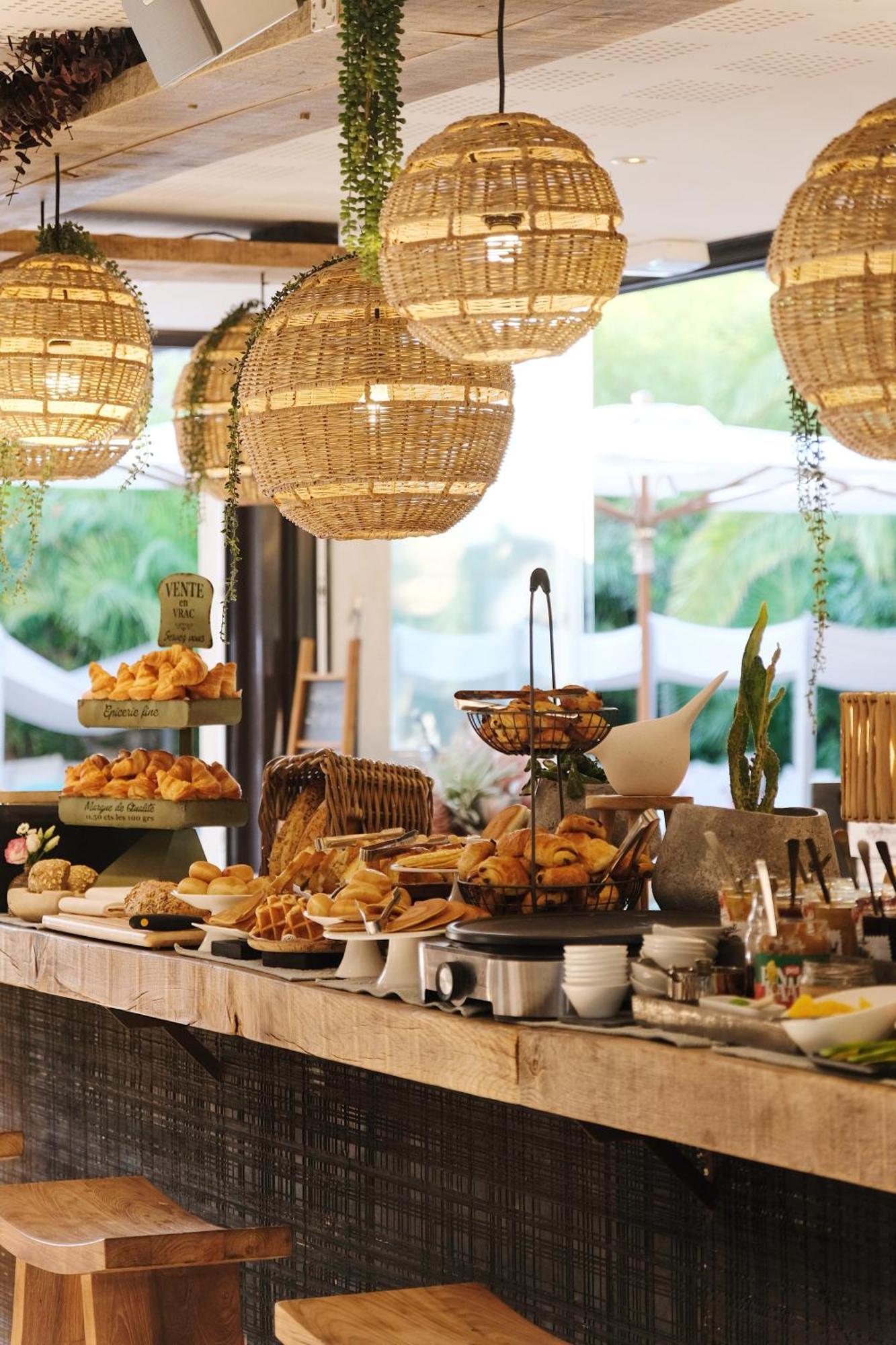 Hotel Font Mourier โคโกแล็ง ภายนอก รูปภาพ