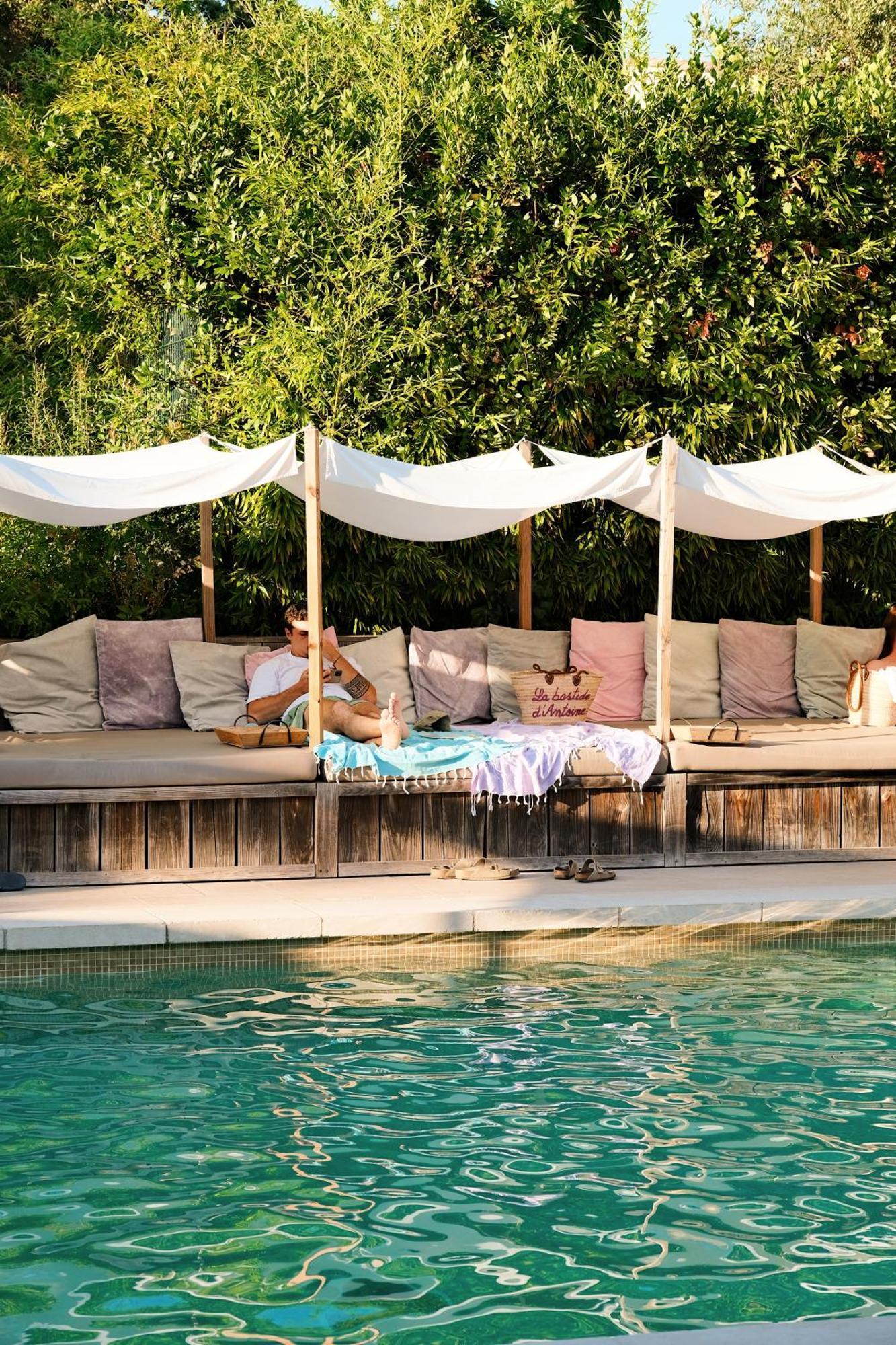 Hotel Font Mourier โคโกแล็ง ภายนอก รูปภาพ
