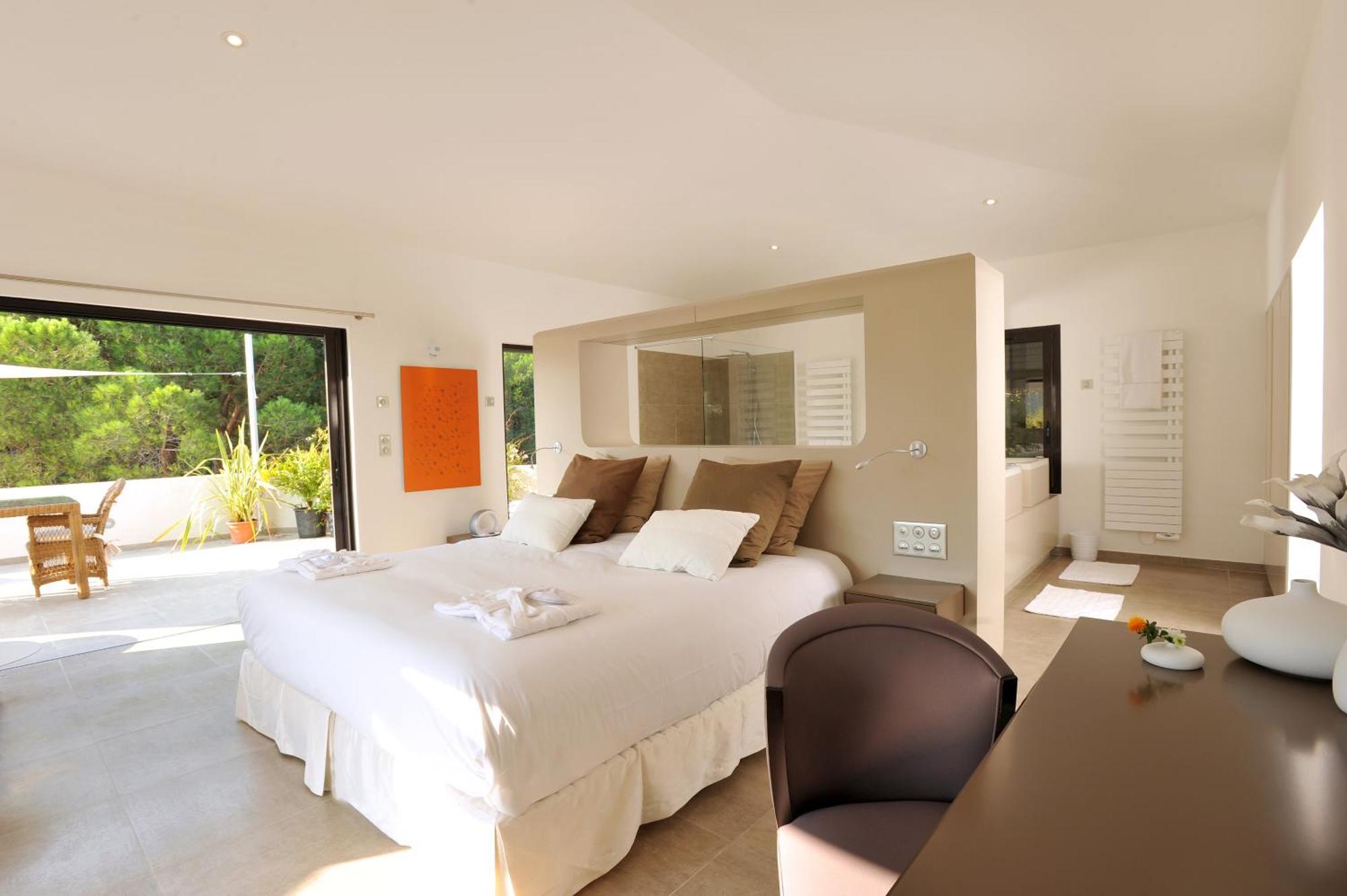Hotel Font Mourier โคโกแล็ง ภายนอก รูปภาพ