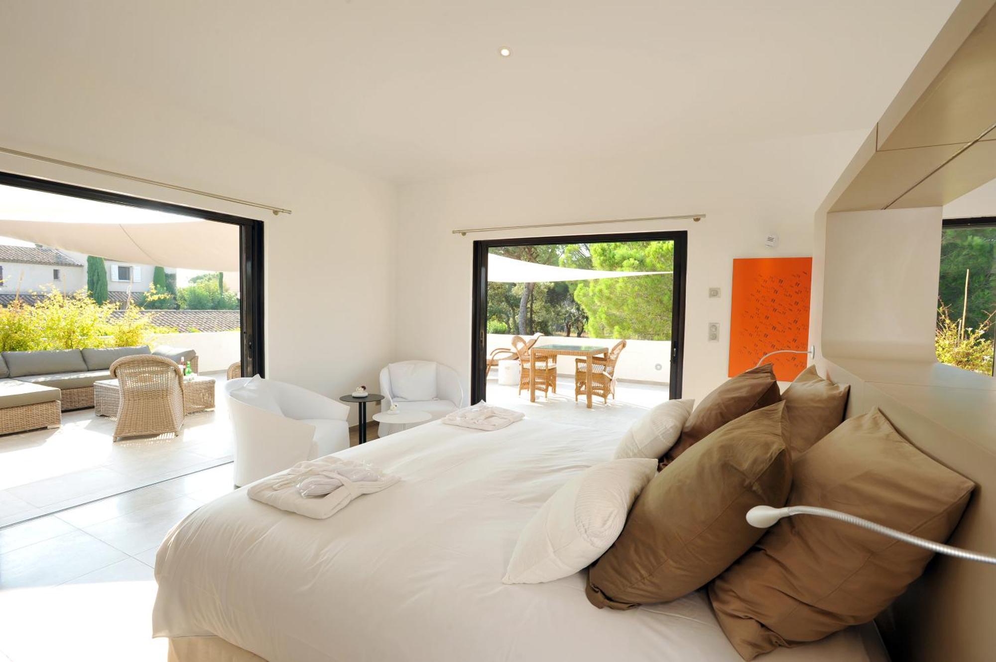 Hotel Font Mourier โคโกแล็ง ภายนอก รูปภาพ