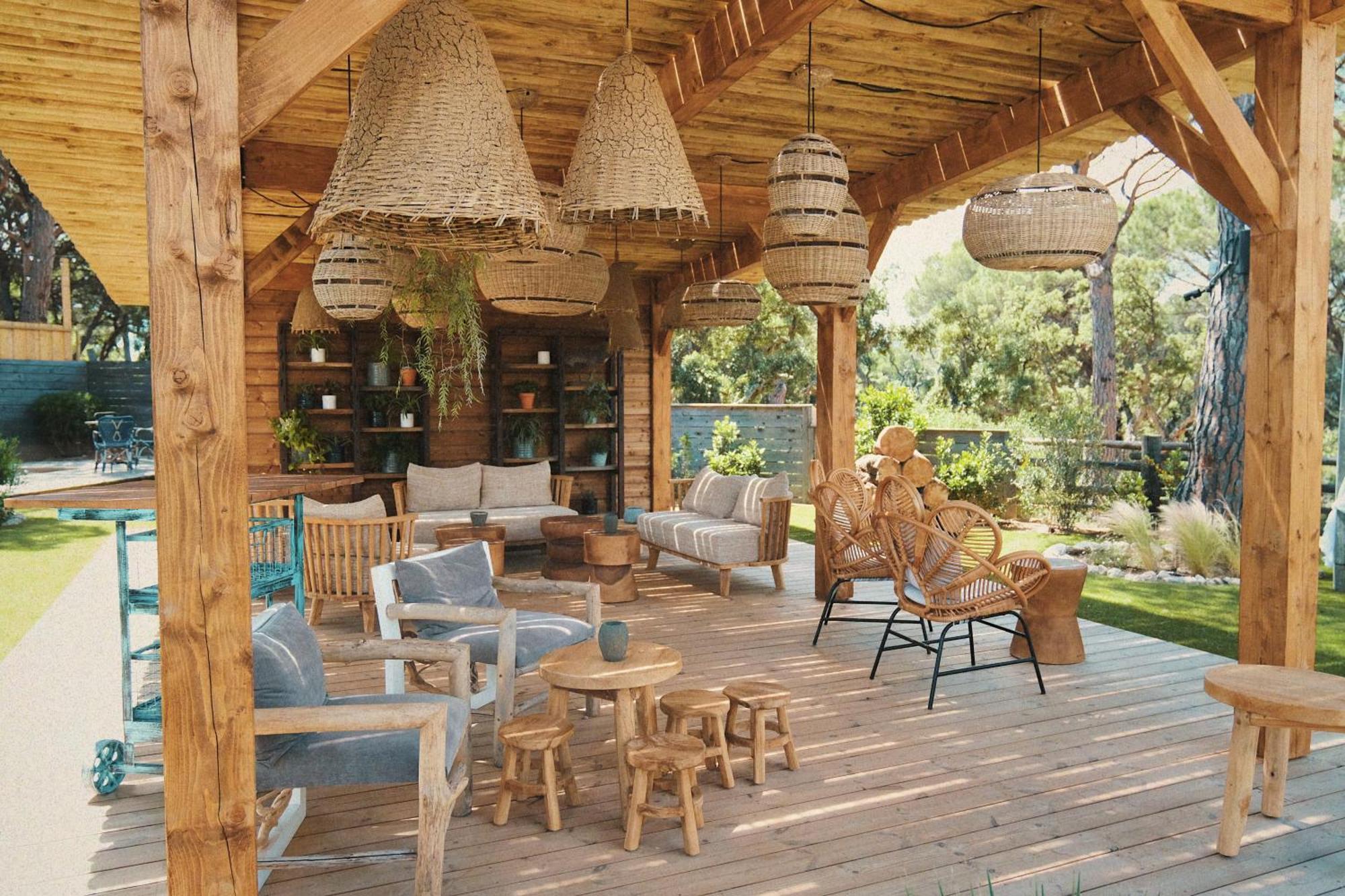 Hotel Font Mourier โคโกแล็ง ภายนอก รูปภาพ