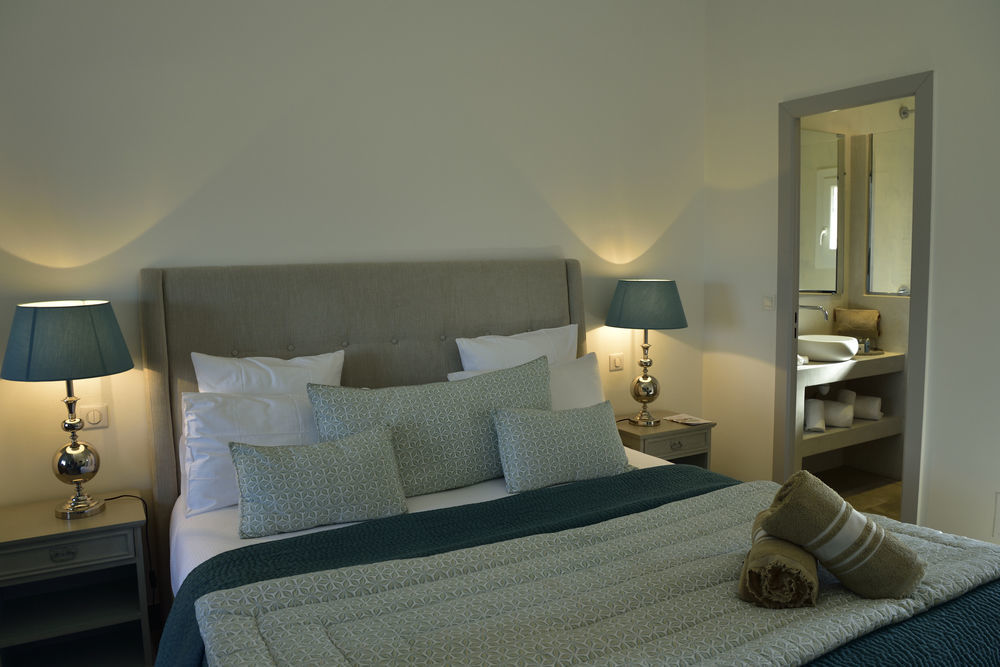 Hotel Font Mourier โคโกแล็ง ภายนอก รูปภาพ